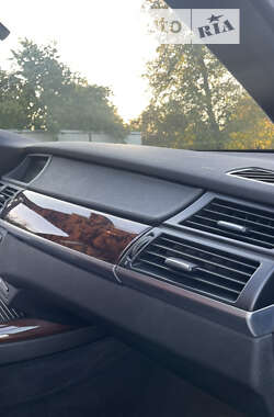 Внедорожник / Кроссовер BMW X5 2013 в 