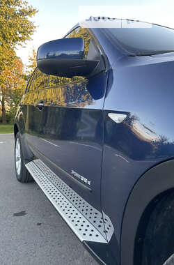 Внедорожник / Кроссовер BMW X5 2013 в 
