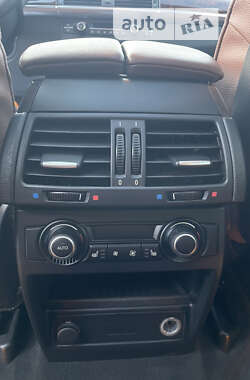 Внедорожник / Кроссовер BMW X5 2013 в 