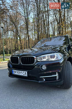 Внедорожник / Кроссовер BMW X5 2015 в Киеве