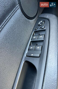 Позашляховик / Кросовер BMW X5 2011 в Києві