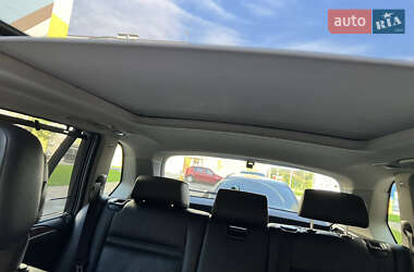 Позашляховик / Кросовер BMW X5 2011 в Києві