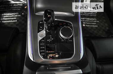 Внедорожник / Кроссовер BMW X5 2021 в 