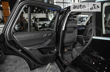 Внедорожник / Кроссовер BMW X5 2021 в 
