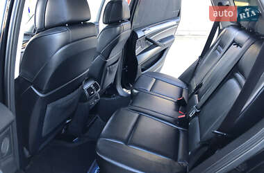 Внедорожник / Кроссовер BMW X5 2012 в 