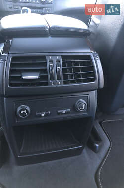 Внедорожник / Кроссовер BMW X5 2012 в 