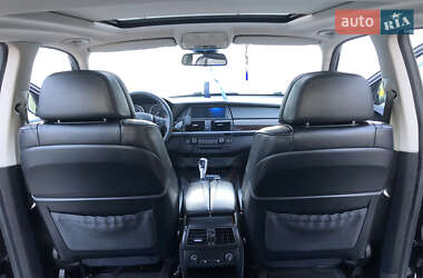 Внедорожник / Кроссовер BMW X5 2012 в 