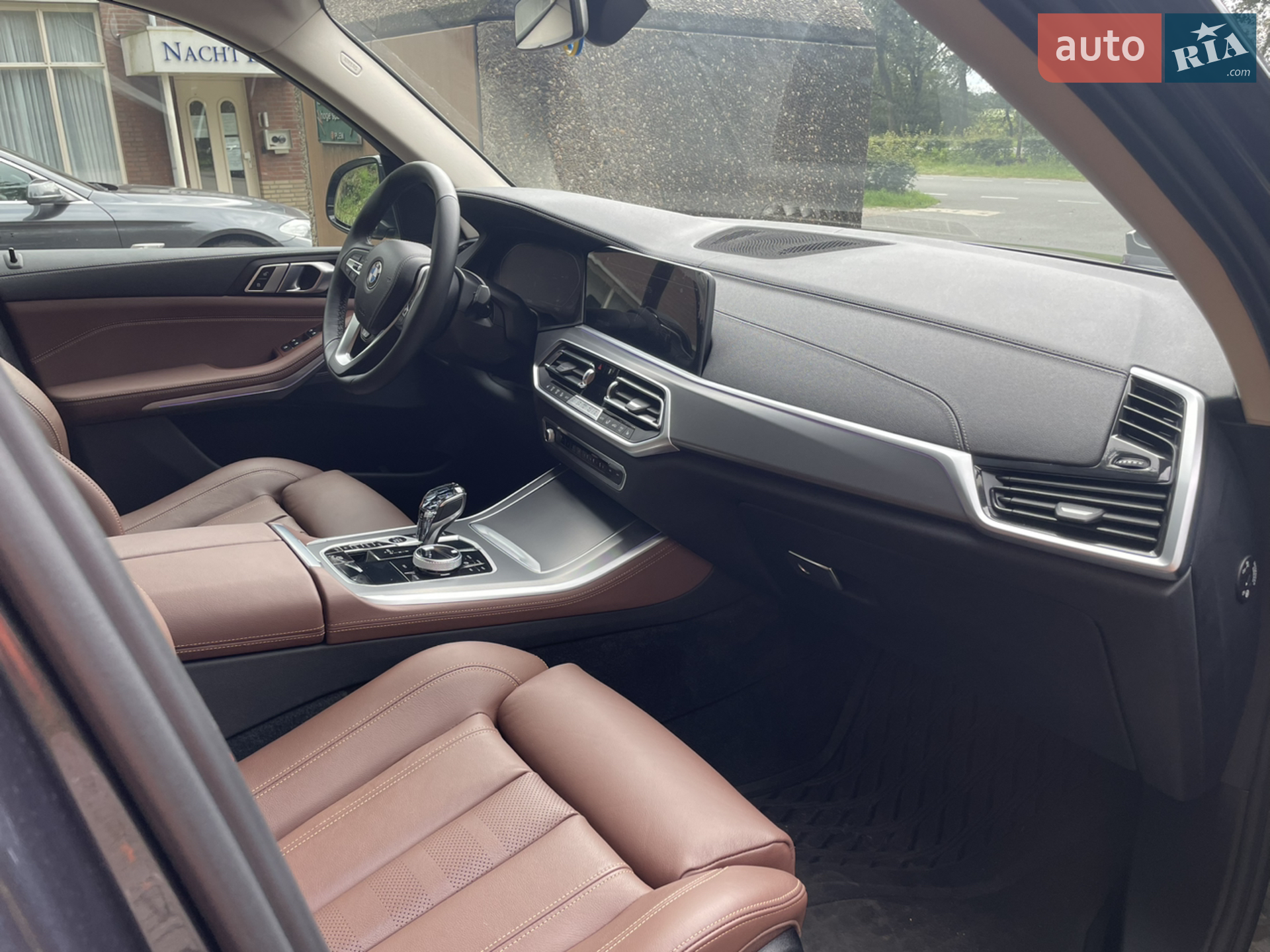 2021 BMW X5 - мініатюра 14