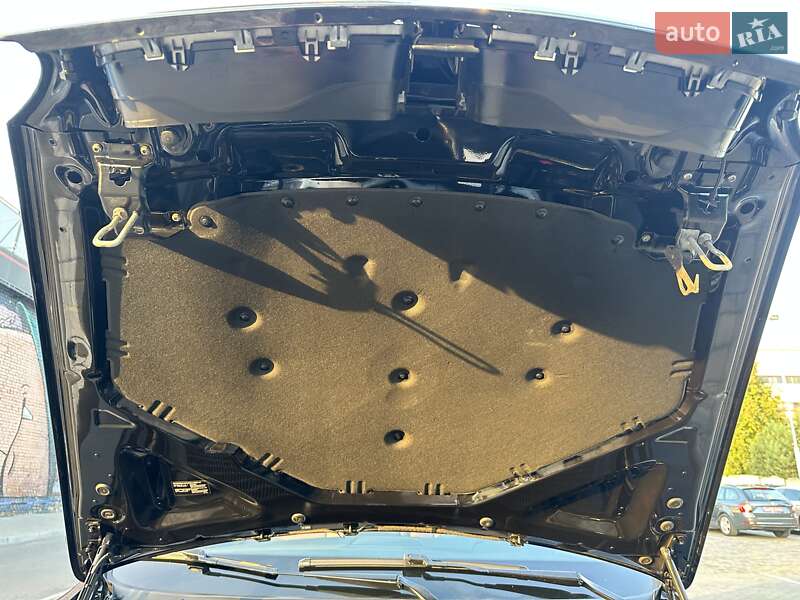 Позашляховик / Кросовер BMW X5 2012 в Луцьку