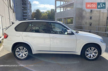 Внедорожник / Кроссовер BMW X5 2011 в Киеве