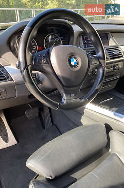 Внедорожник / Кроссовер BMW X5 2011 в Киеве