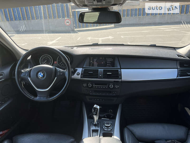 Внедорожник / Кроссовер BMW X5 2012 в Киеве фото 6 Внедорожник / Кроссовер BMW X5 2012 в Киеве