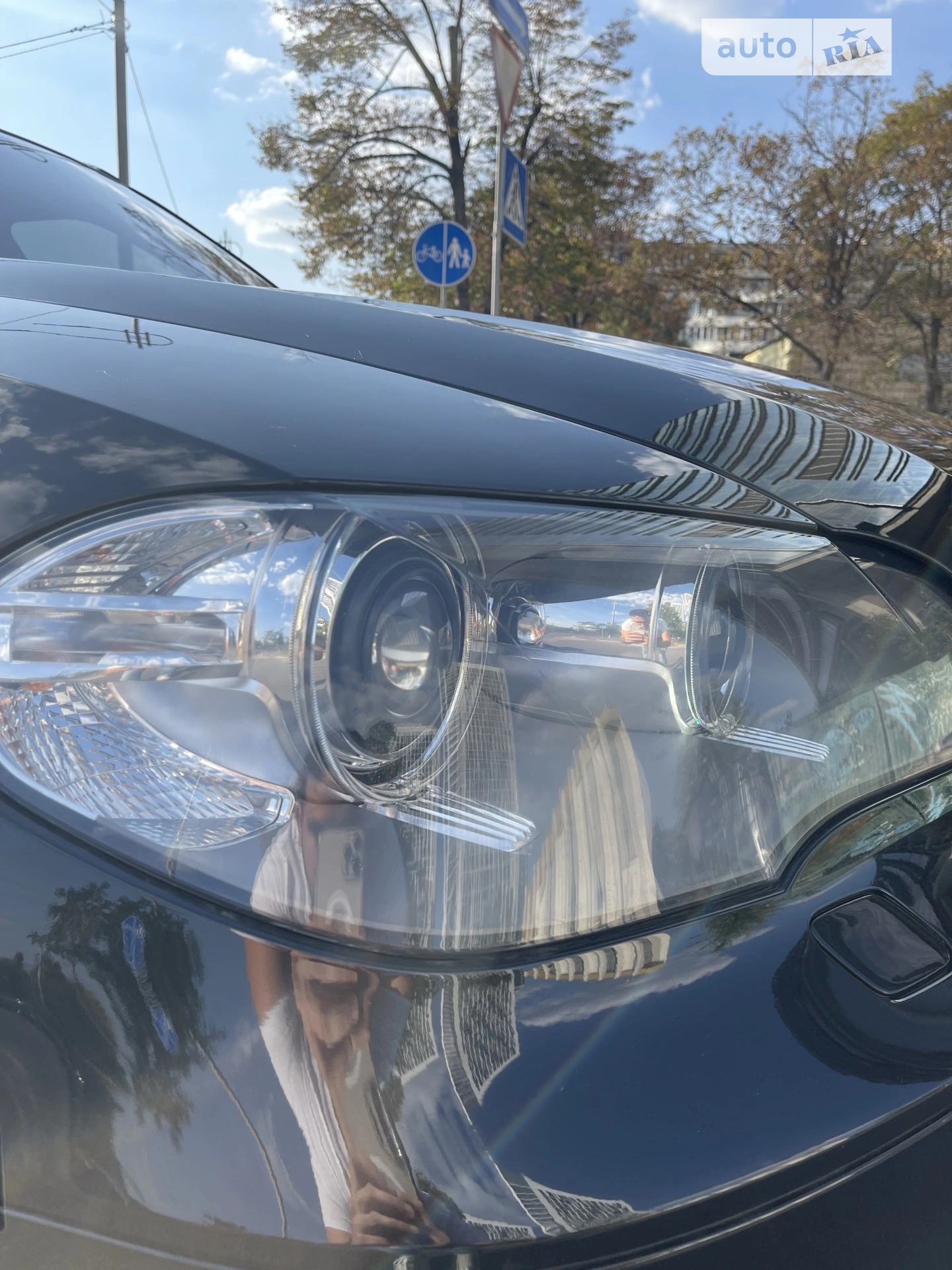 2012 BMW X5 - мініатюра 11