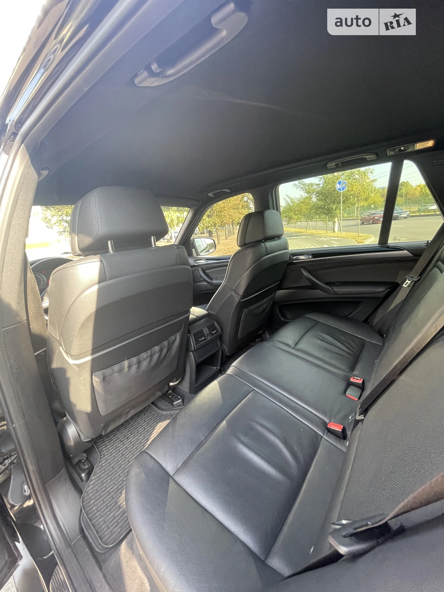 2012 BMW X5 - мініатюра 13