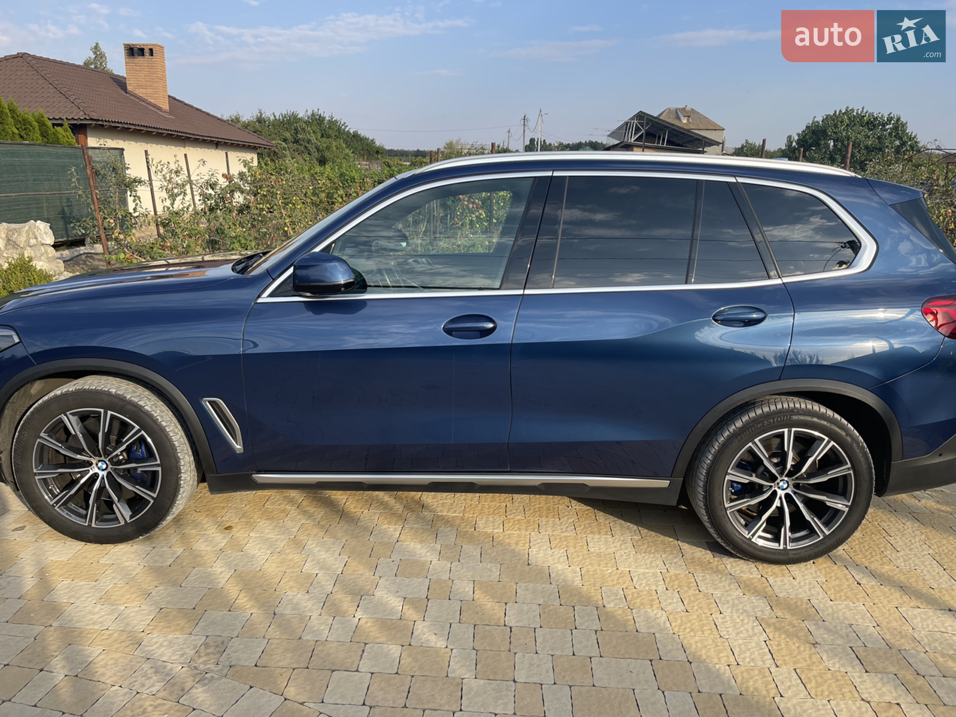 2018 BMW X5 - мініатюра 4