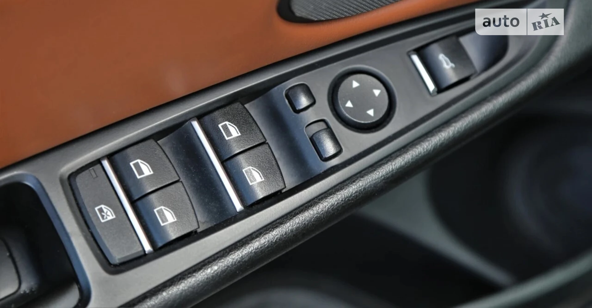 2014 BMW X5 - мініатюра 32