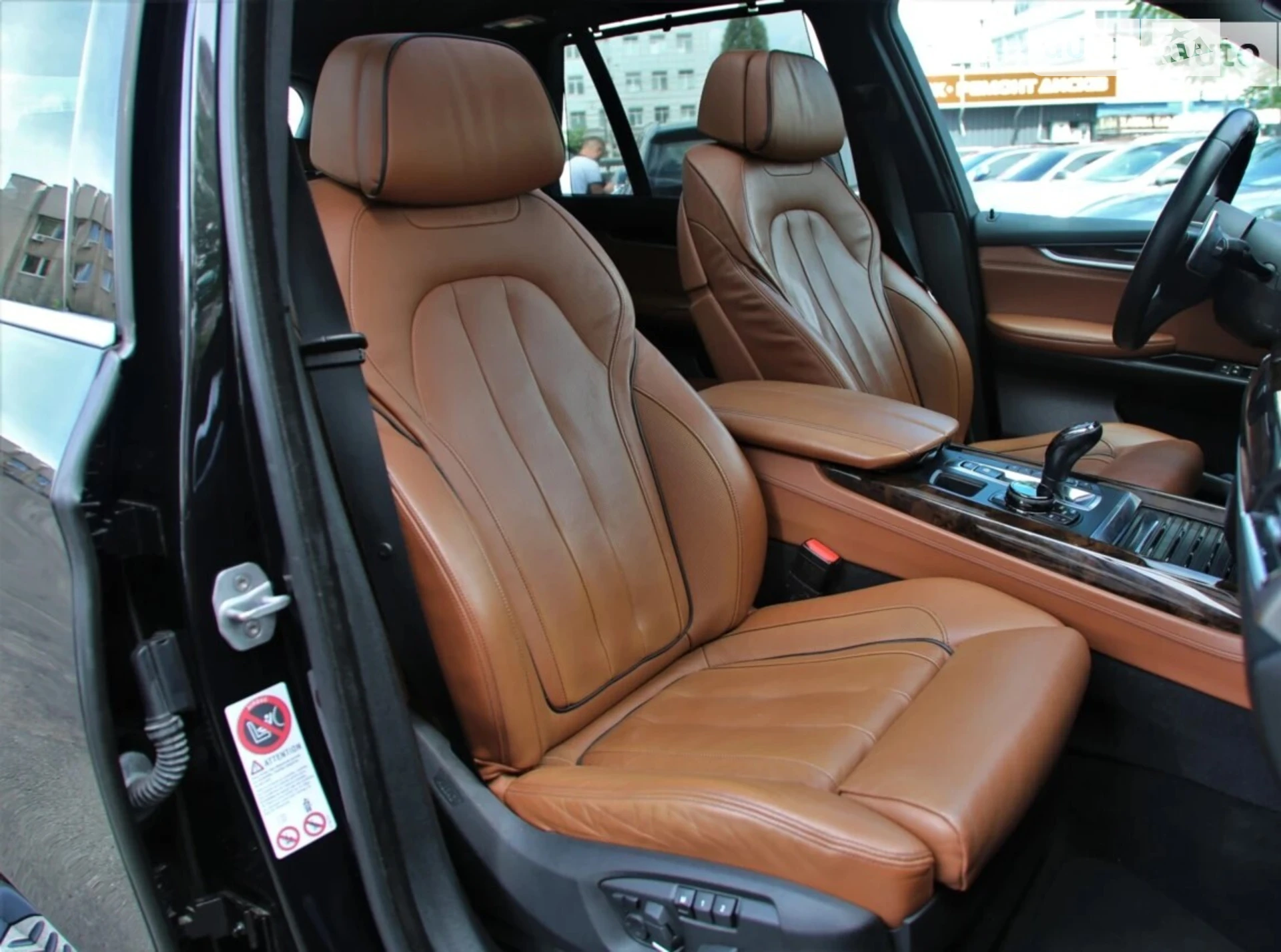 2014 BMW X5 - мініатюра 37