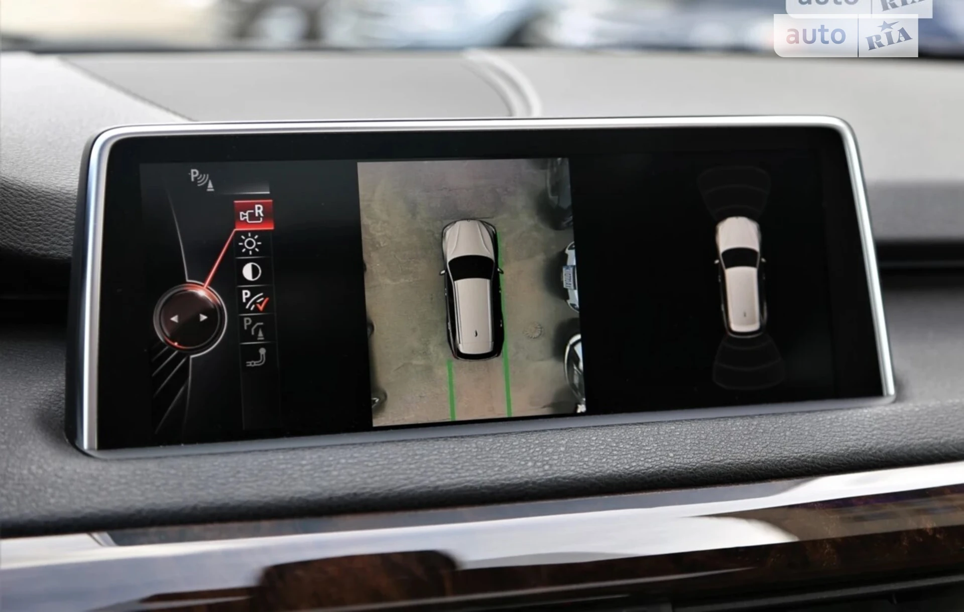2014 BMW X5 - мініатюра 43