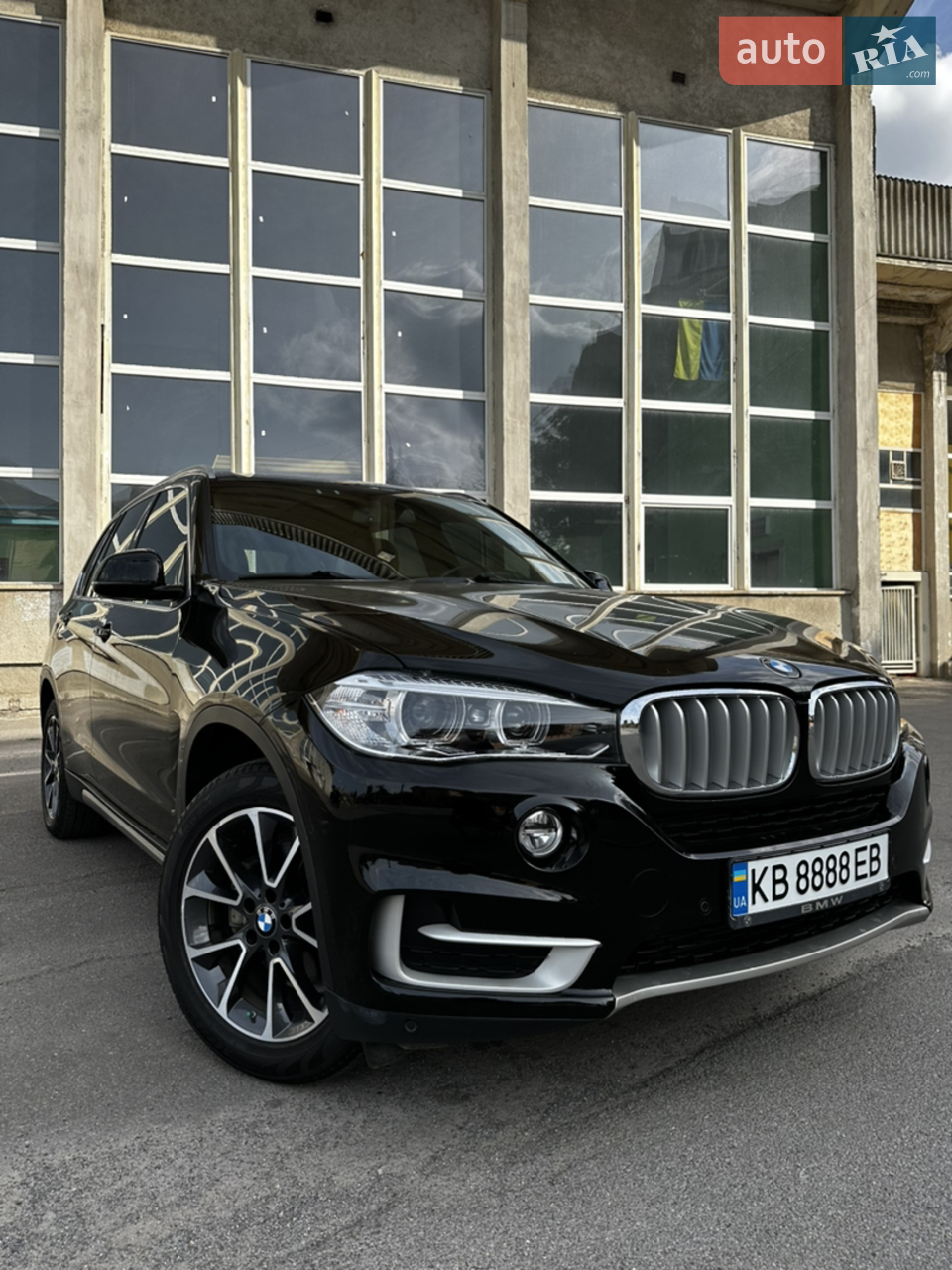 2019 BMW X5 - мініатюра 20
