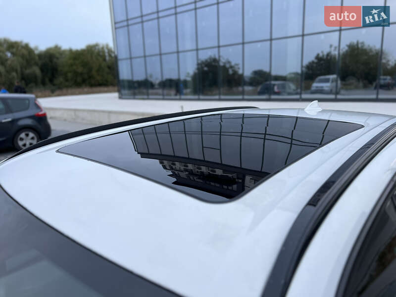 Внедорожник / Кроссовер BMW X5 2014 в Ровно