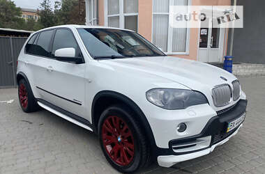 Внедорожник / Кроссовер BMW X5 2009 в 