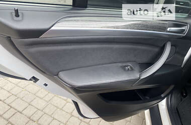 Внедорожник / Кроссовер BMW X5 2009 в 