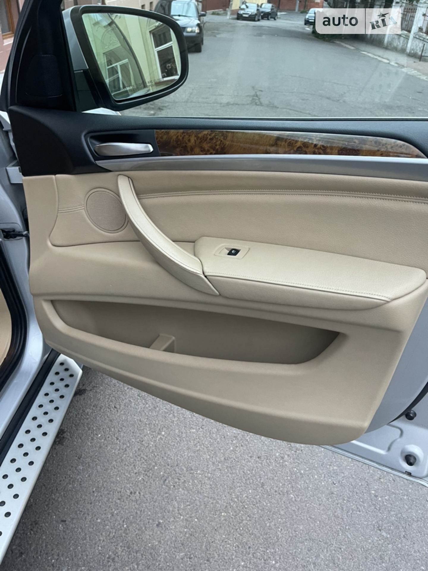 2012 BMW X5 - мініатюра 17