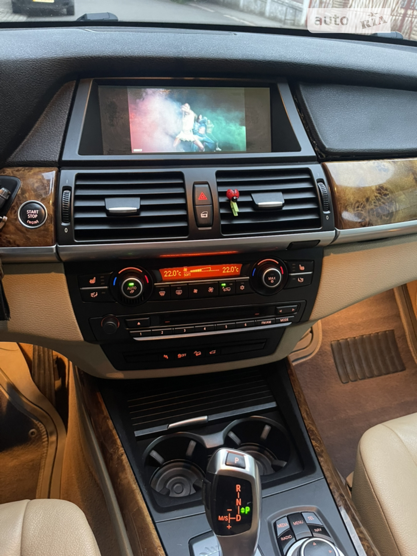 2012 BMW X5 - мініатюра 21