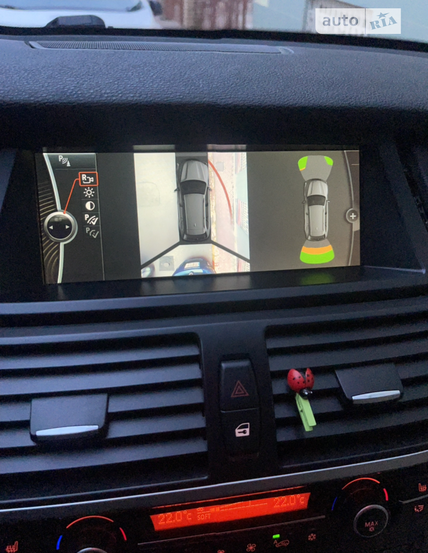 2012 BMW X5 - мініатюра 26