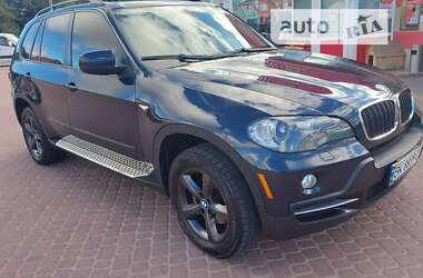 Универсал BMW X5 2009 в Ровно