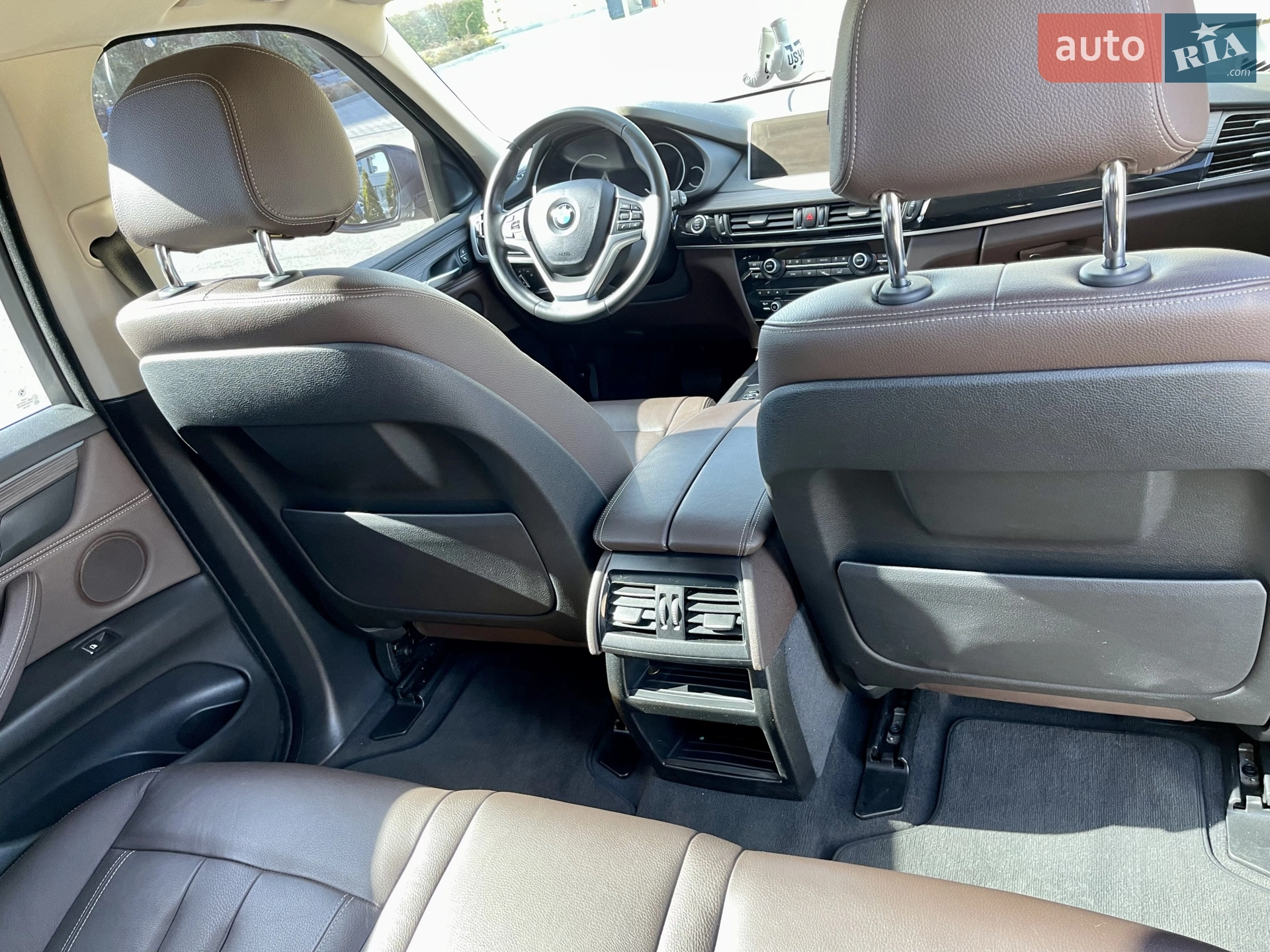 2017 BMW X5 - мініатюра 14