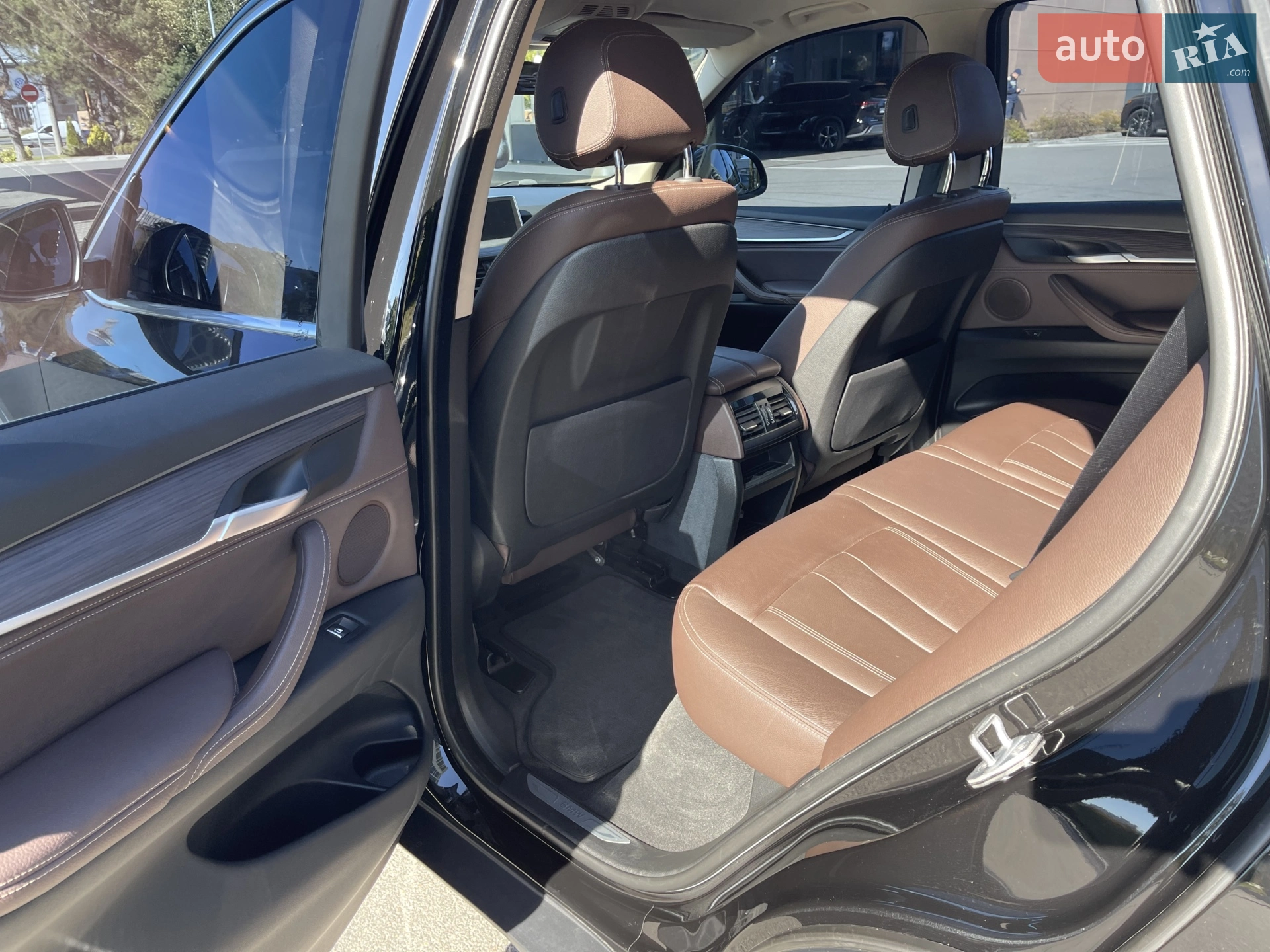 2017 BMW X5 - мініатюра 27