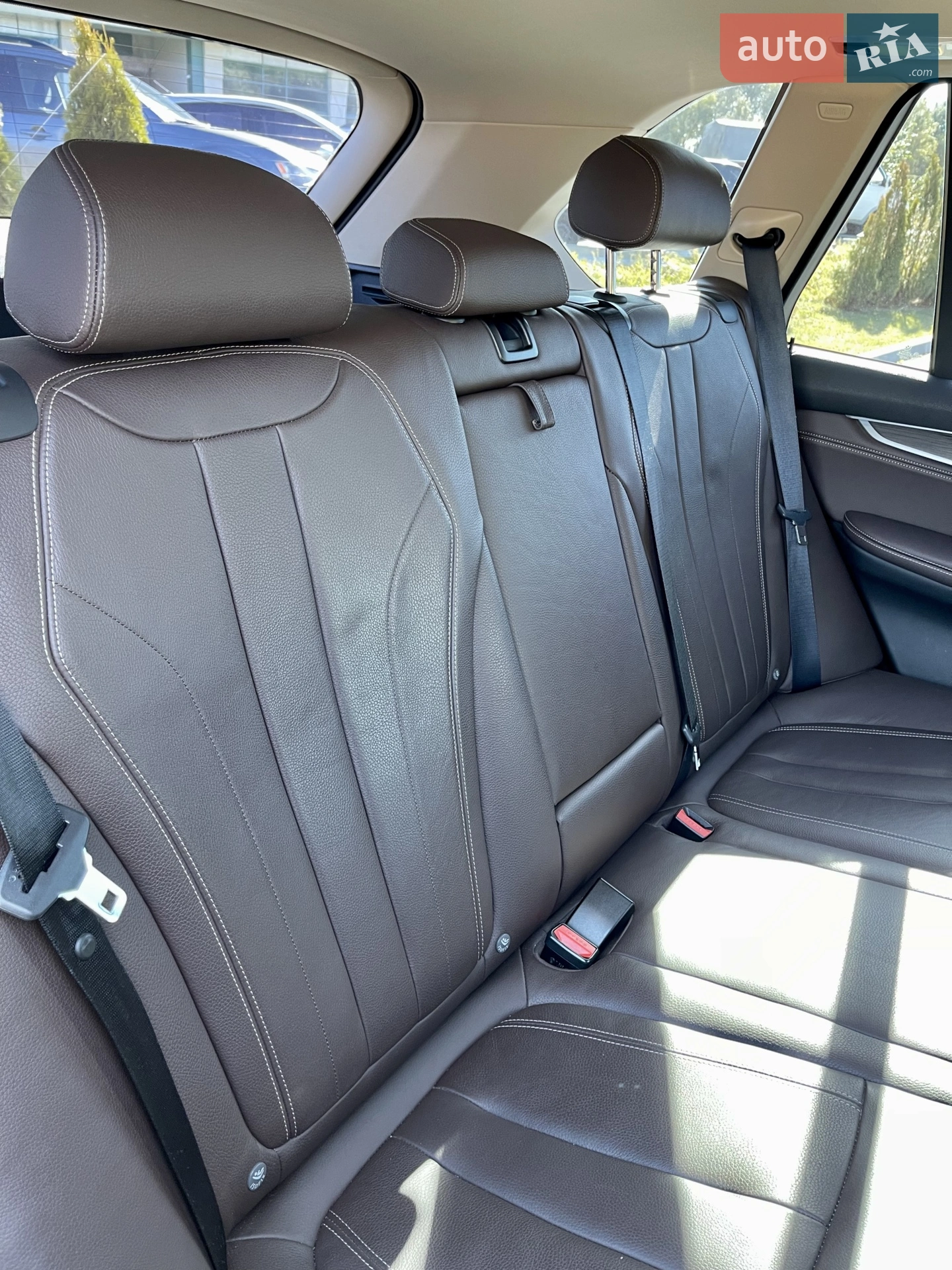2017 BMW X5 - мініатюра 33
