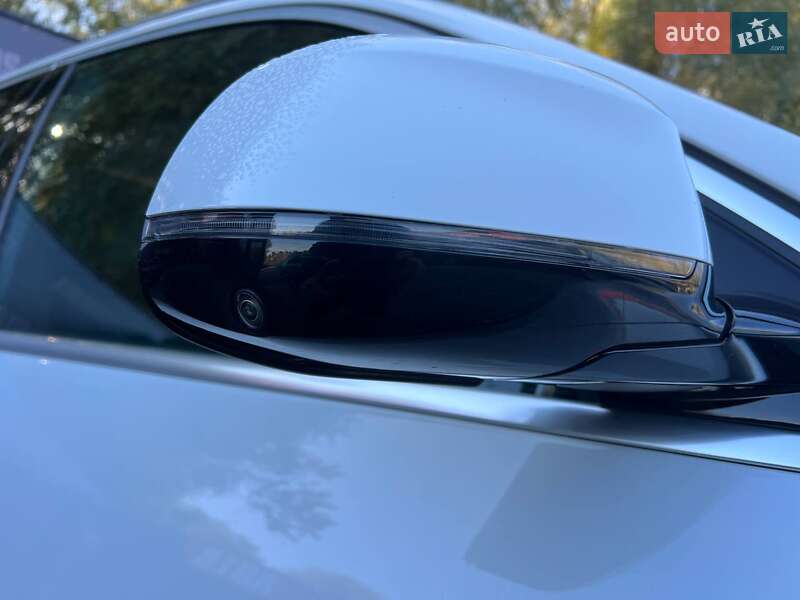 Позашляховик / Кросовер BMW X5 2020 в Хмельницькому