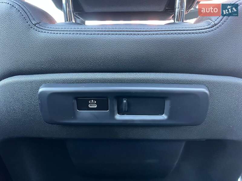 Позашляховик / Кросовер BMW X5 2020 в Хмельницькому