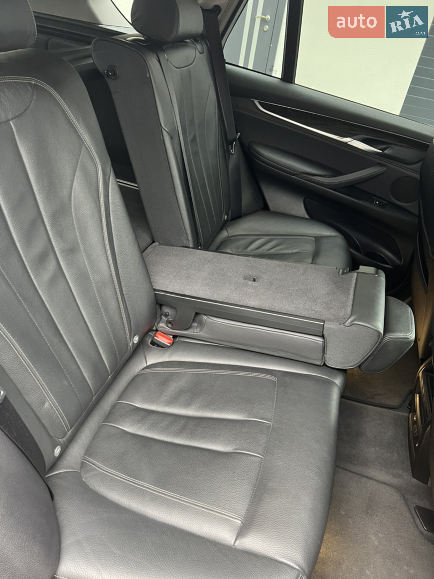 2017 BMW X5 - мініатюра 64