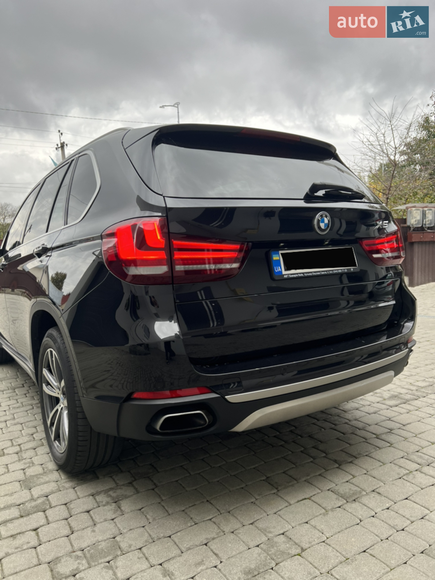 2017 BMW X5 - мініатюра 26