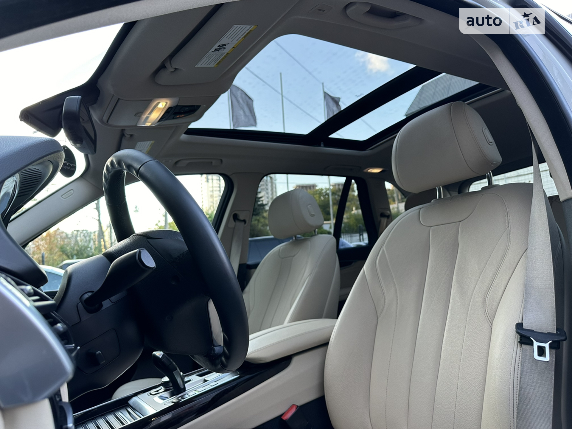 2015 BMW X5 - мініатюра 23