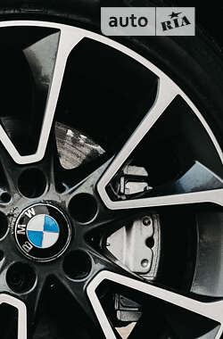 Позашляховик / Кросовер BMW X5 2014 в Дубні