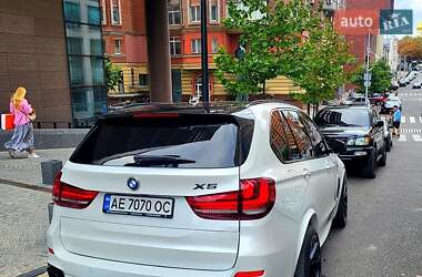 Внедорожник / Кроссовер BMW X5 2016 в Днепре фото 5 Внедорожник / Кроссовер BMW X5 2016 в Днепре