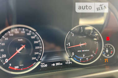 Позашляховик / Кросовер BMW X5 2015 в 
