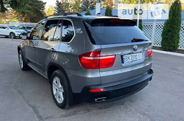 Внедорожник / Кроссовер BMW X5 2006 в Червонограде