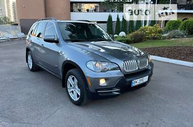 Внедорожник / Кроссовер BMW X5 2006 в Червонограде