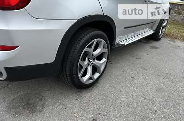 Позашляховик / Кросовер BMW X5 2010 в Білій Церкві