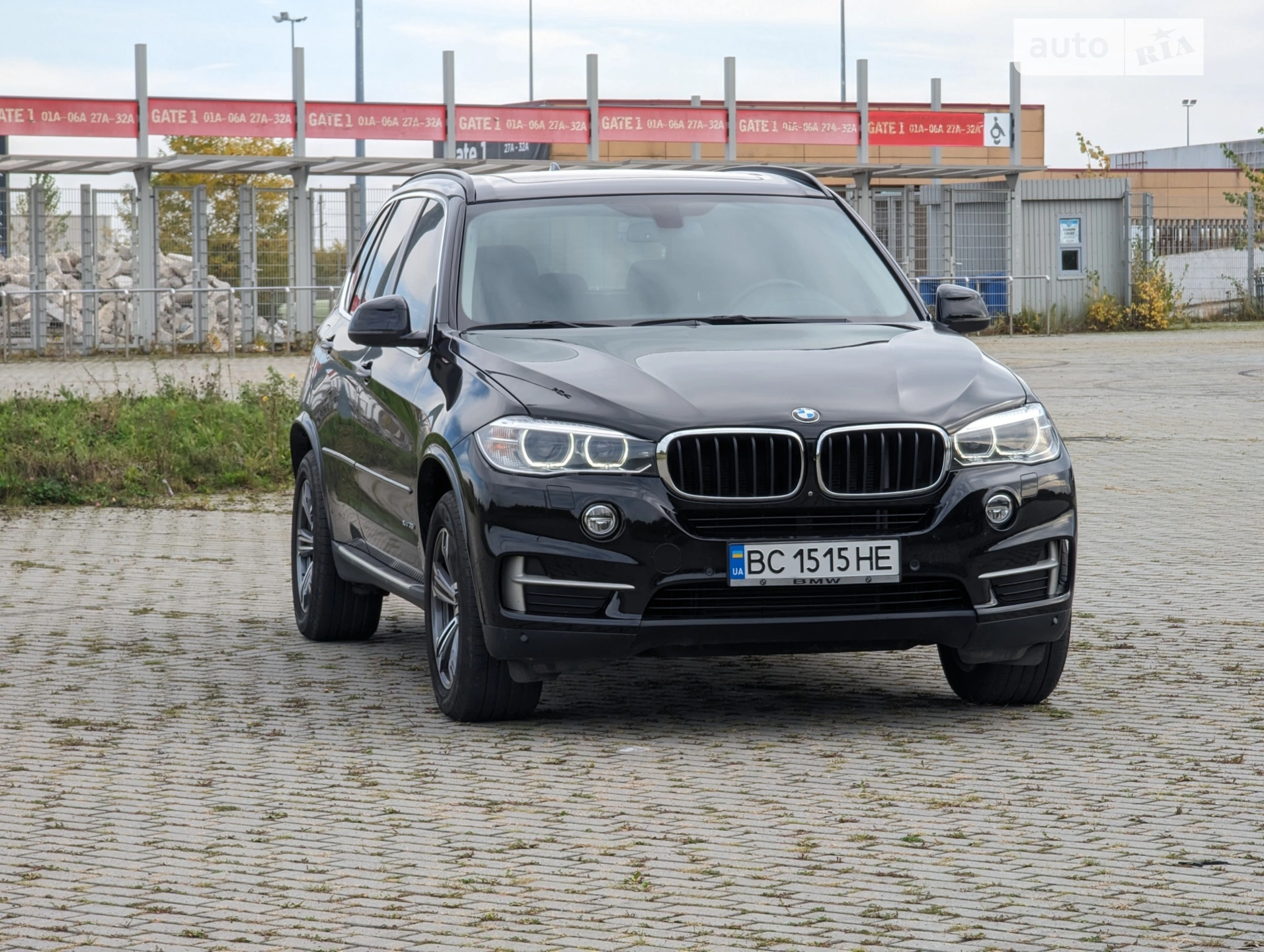 2014 BMW X5 - мініатюра 4