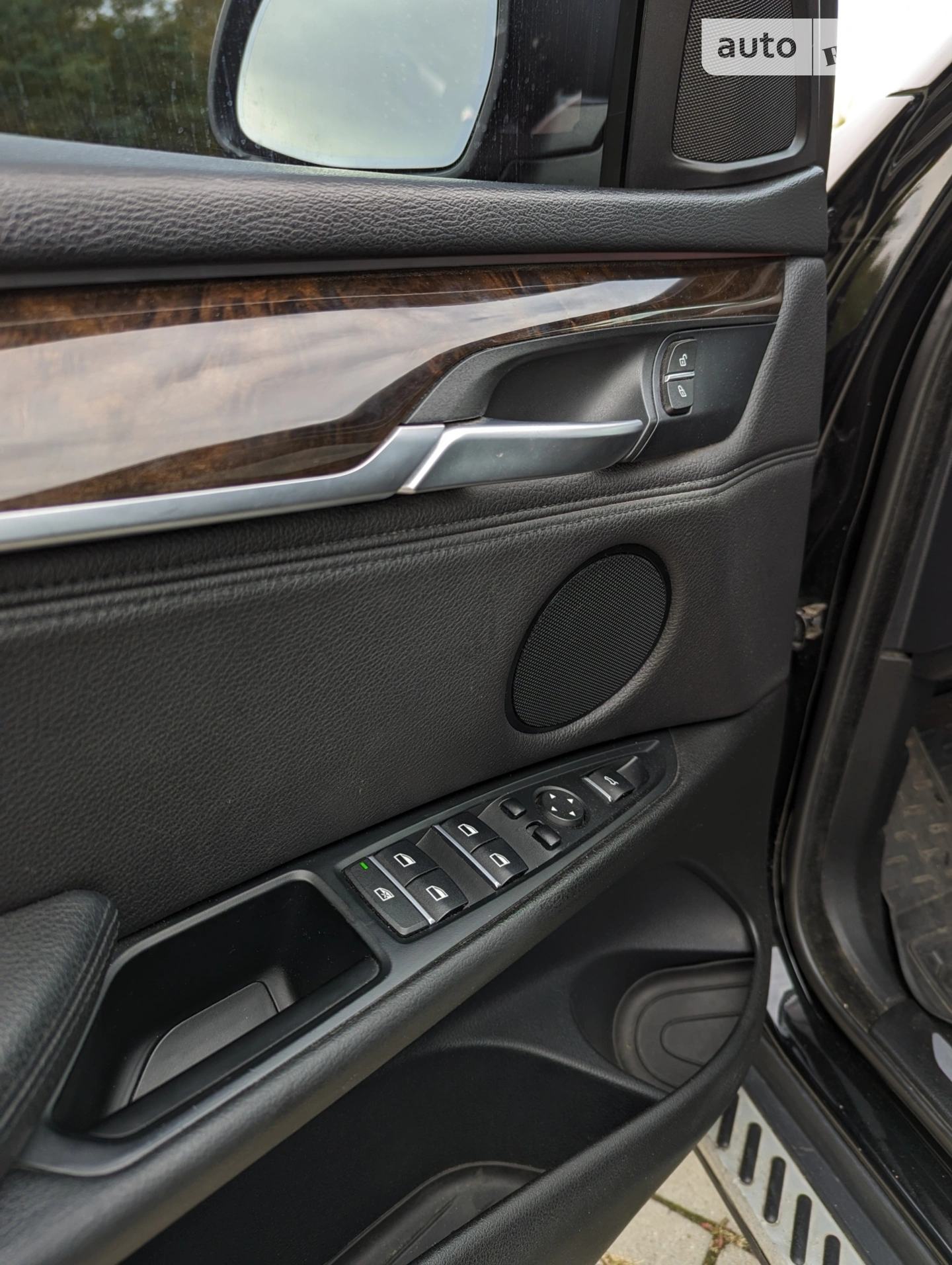 2014 BMW X5 - мініатюра 18