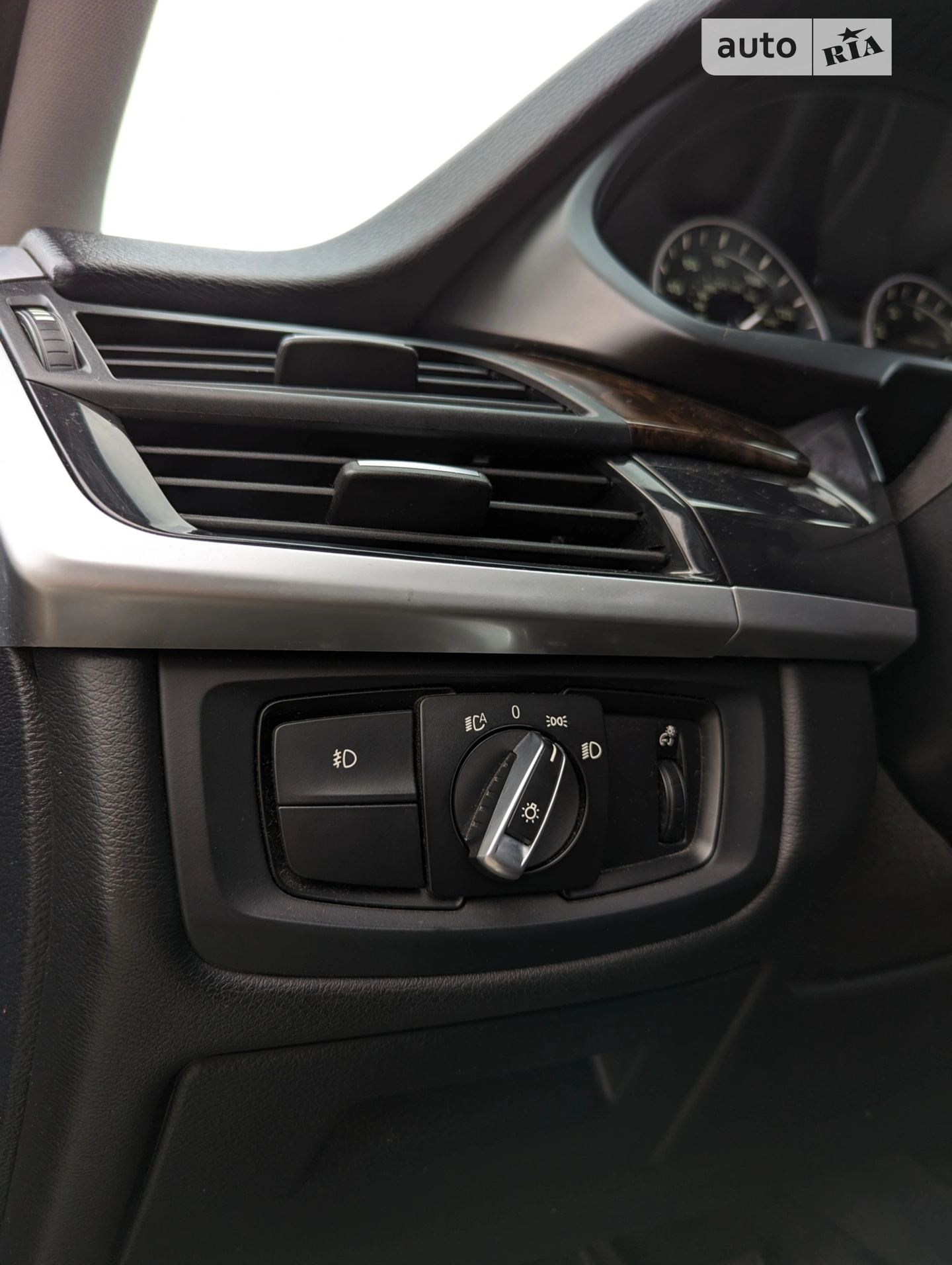 2014 BMW X5 - мініатюра 28
