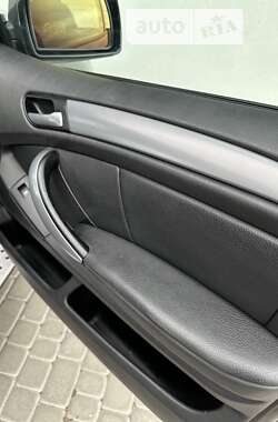 Внедорожник / Кроссовер BMW X5 2006 в 