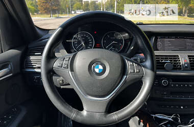 Внедорожник / Кроссовер BMW X5 2011 в Гостомеле