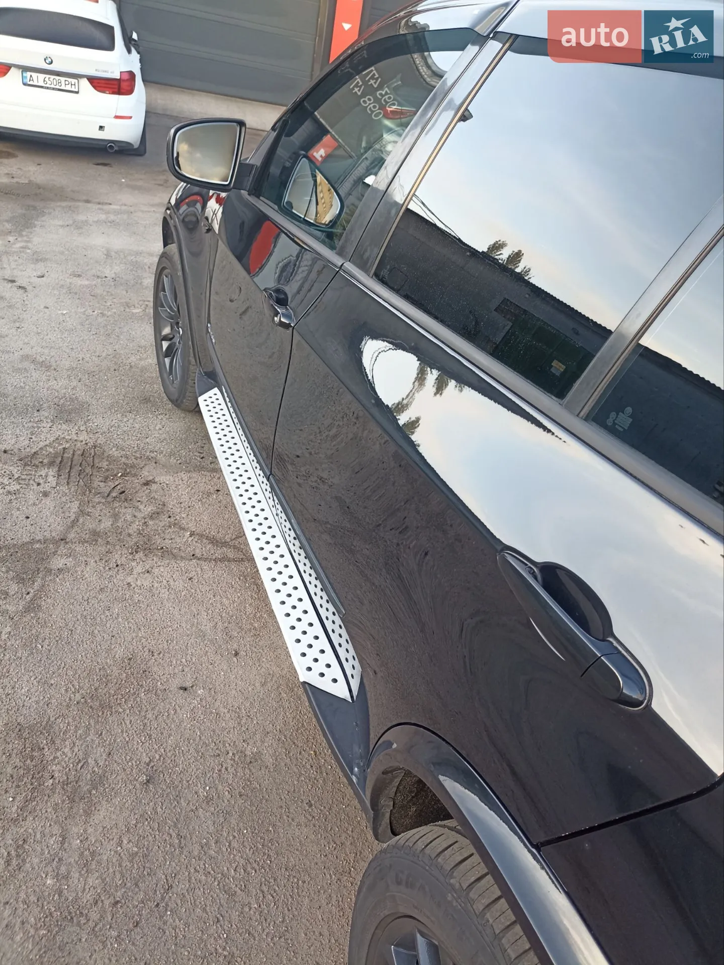 2011 BMW X5 - мініатюра 10